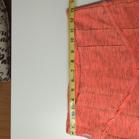 Free People M Dance FP Movement High Rise Hybrid Yoga Leggings. EUC - Picture 6 of 13